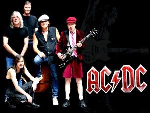 Шоссе в ад  - AC-DC