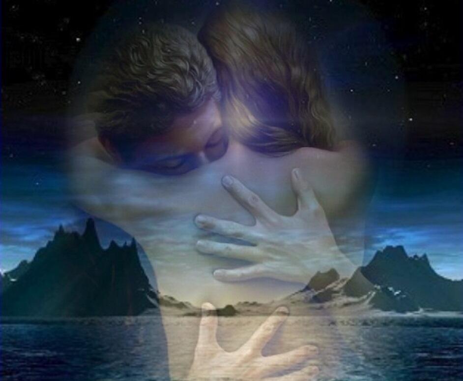 Только о тебе