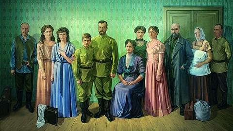 Набатом бью в колокола!-73