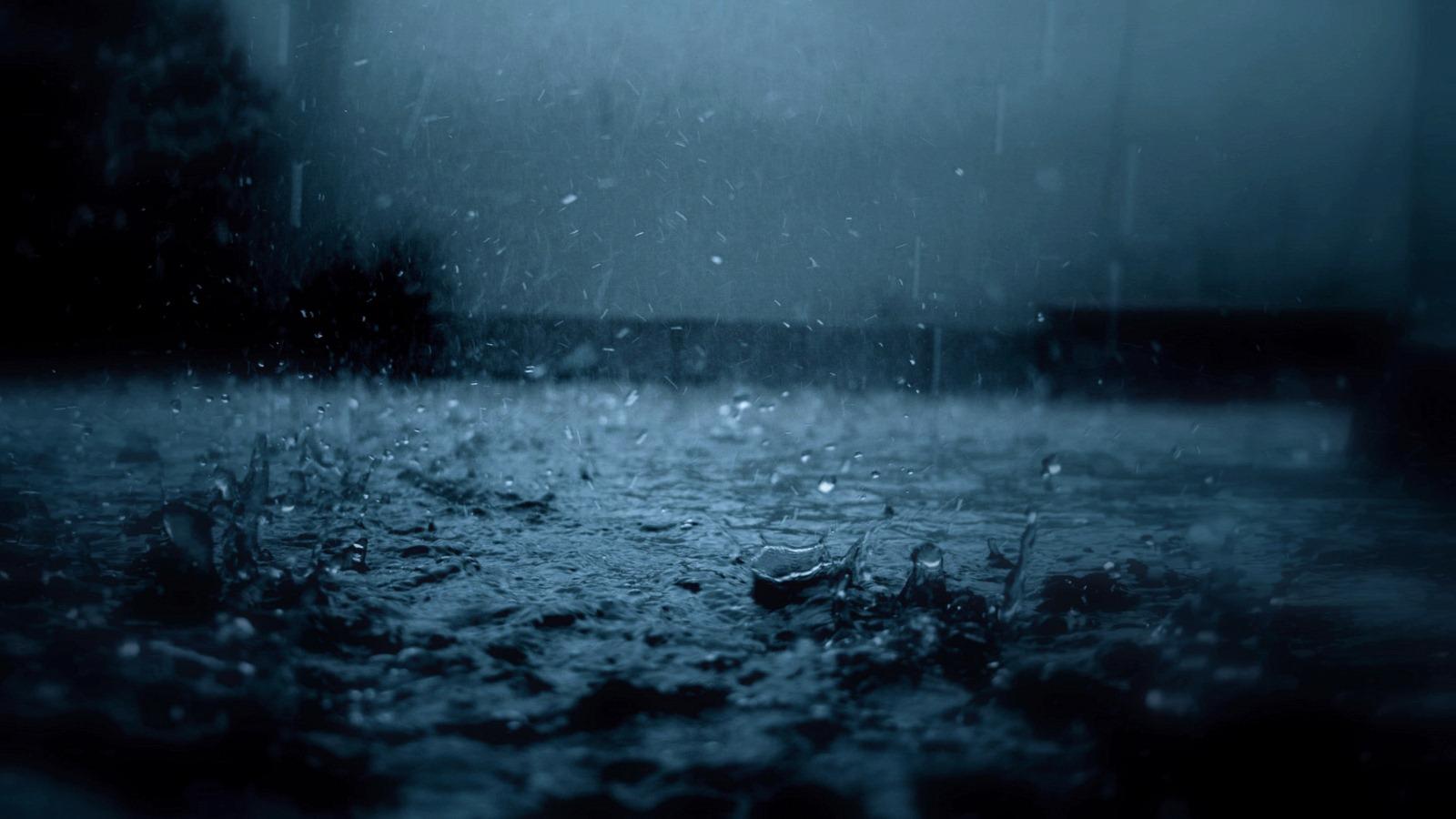 О погоде жизни