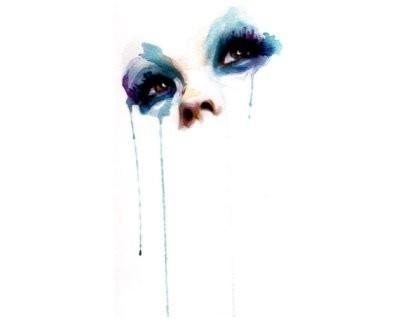 Слёзы лечат!