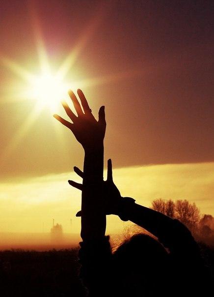 КО МНЕ СОЛНЦЕ В ГОСТИ ЗАХОДИЛО