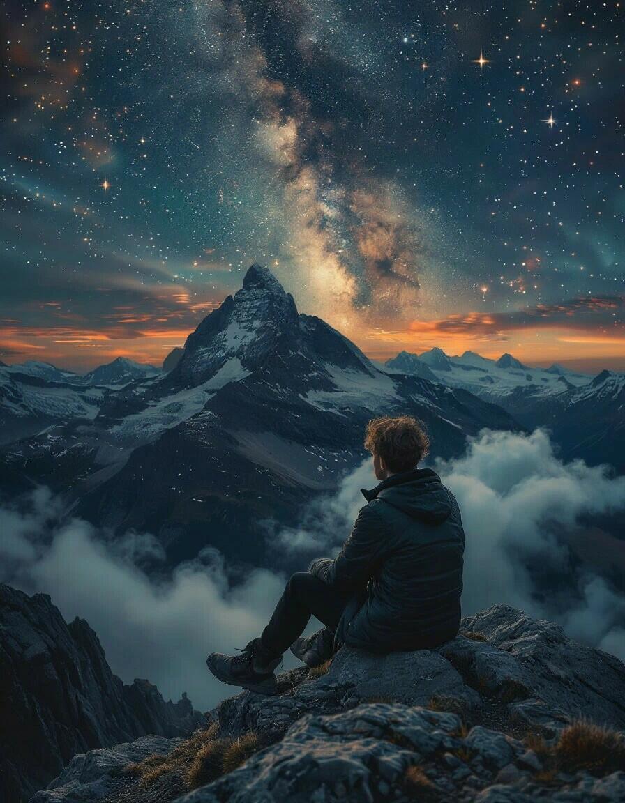 Выше звёзд и ниже дна