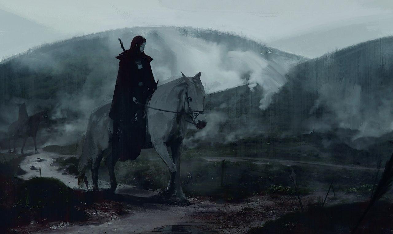 страдания поэта