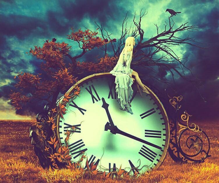 Тик-Так. Kasilemann