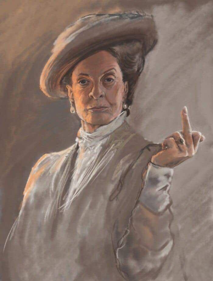 Забей на критиканский штамп