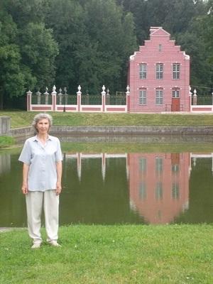 БУДУЩЕЕ ЗАВИСИТ ОТ НАС.....