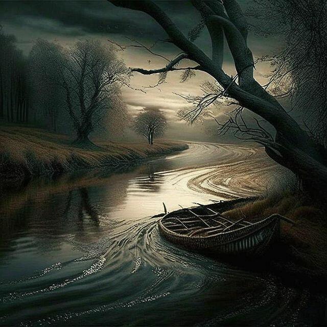 Рассвет никогда не узнает закат...