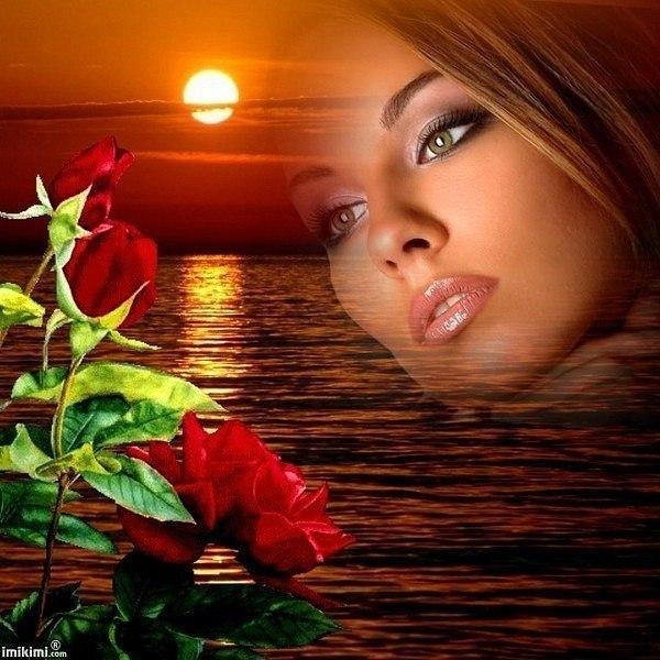 Забуду я вас сердцем всем