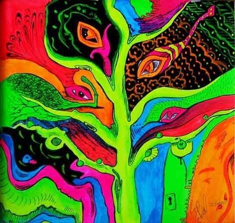 Преображение