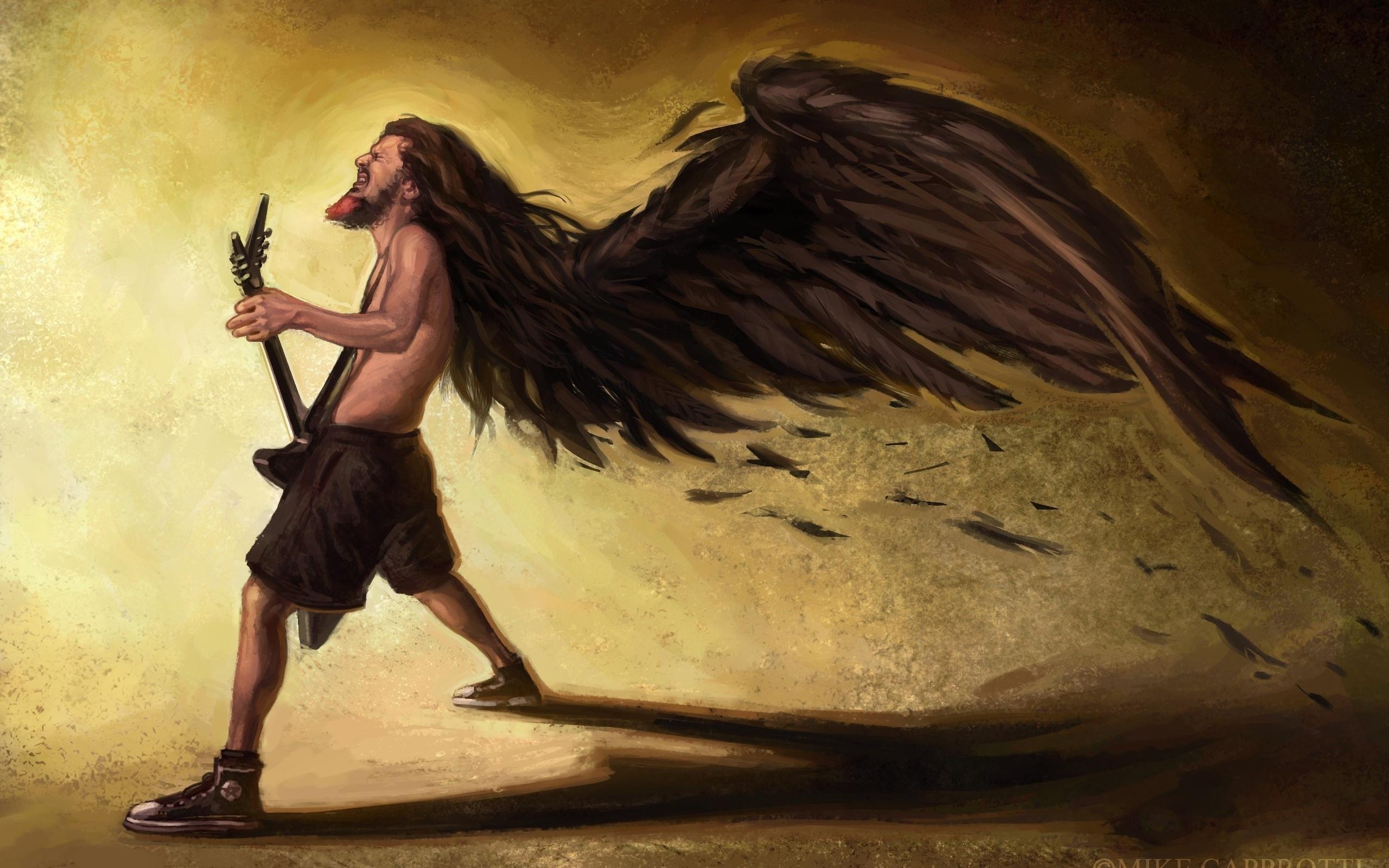 Ангел-странник