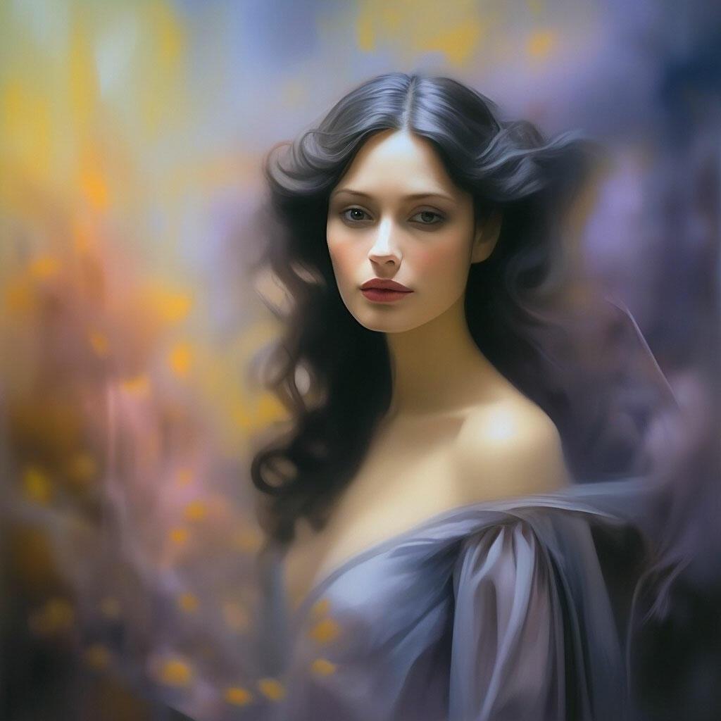 Ты вдохновение полюбишь