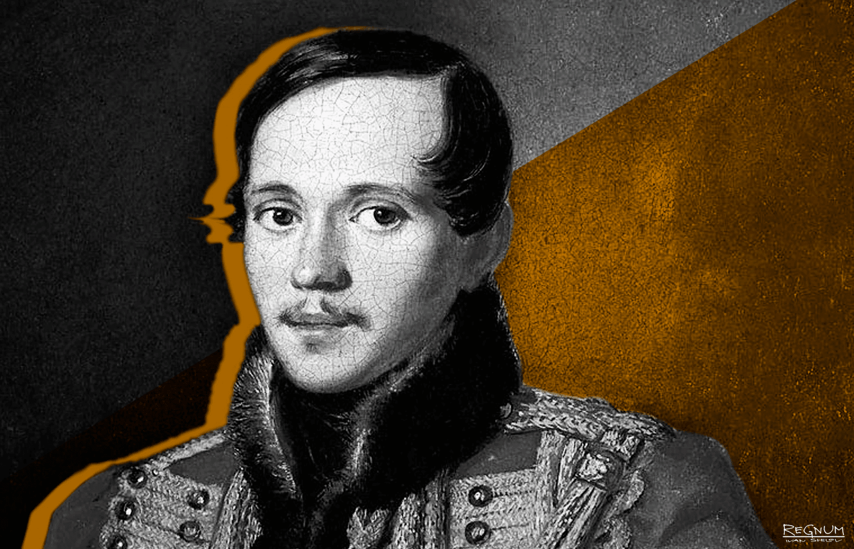 Смерть поэта ( М.Ю. Лермонтов)