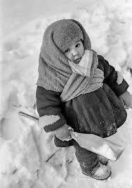 Когда придёт зима