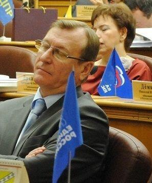 Снова вижу я сон мой клеверный...