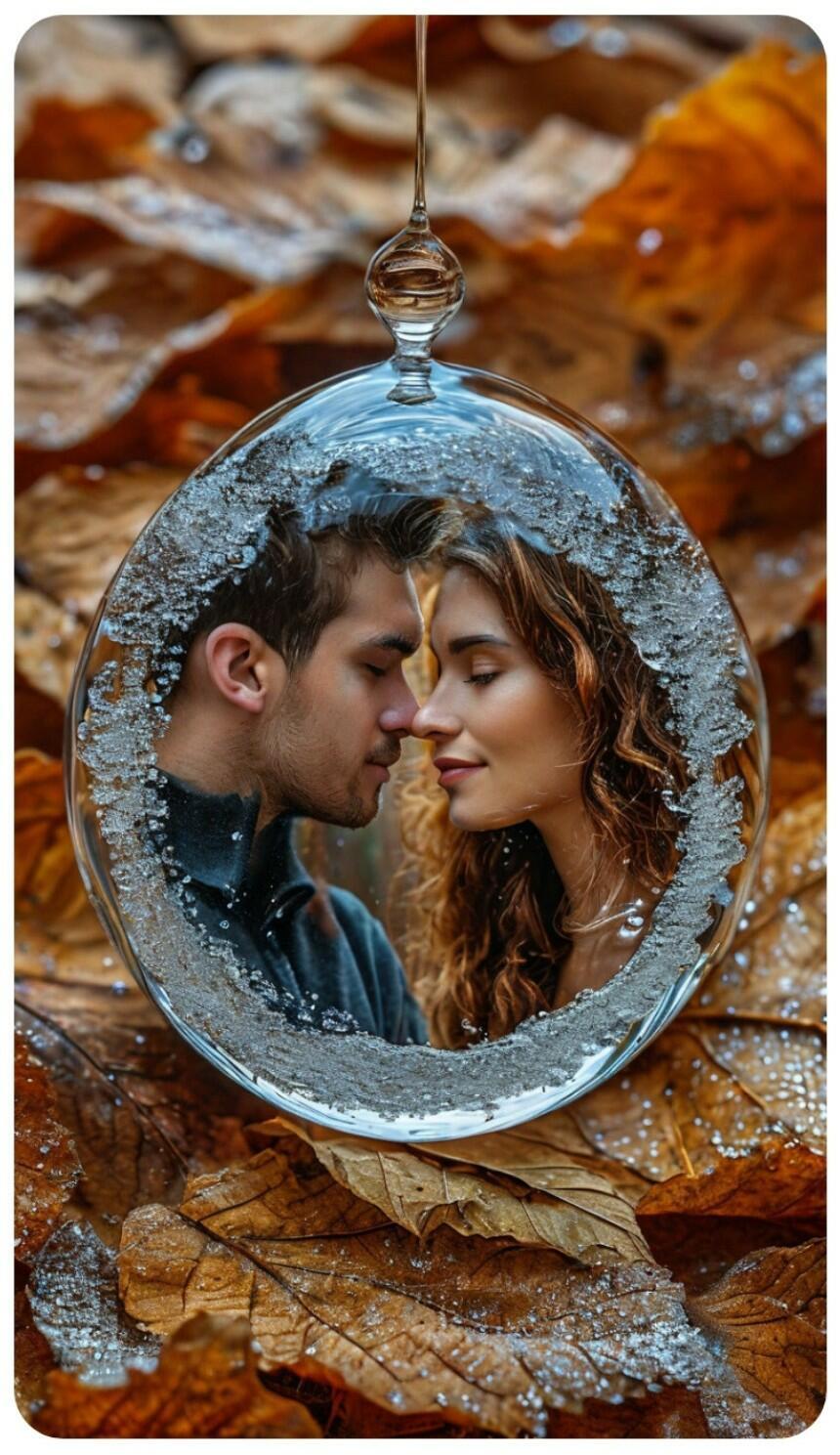 Пути любви- лирика