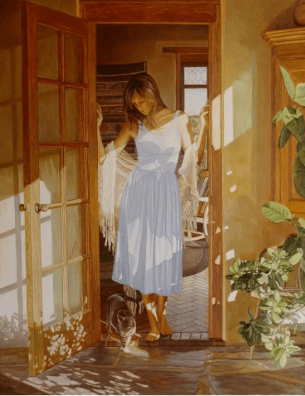 "Хоть раз на дню мне улыбнись…" (11.04.2026)