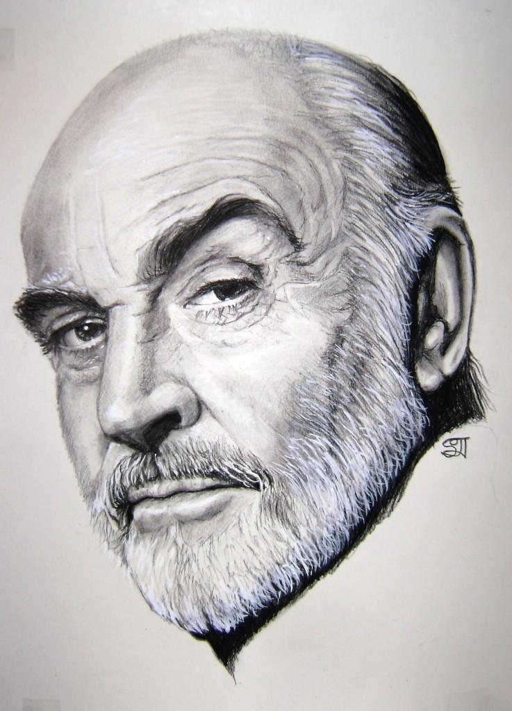 Душа в карандаше