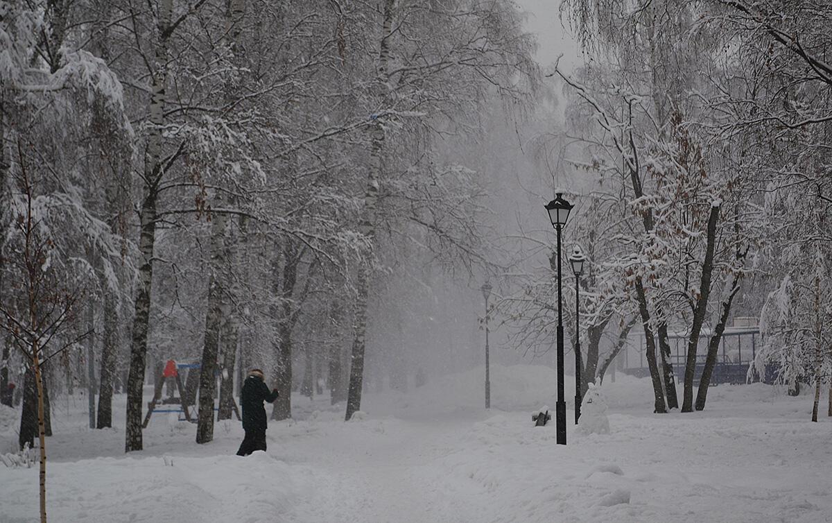 А ЗАВТРА ФЕВРАЛЬ