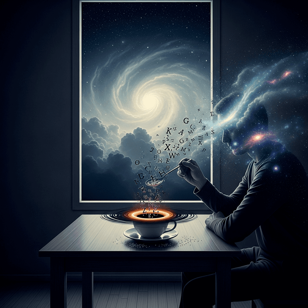 Хроники развоплощения