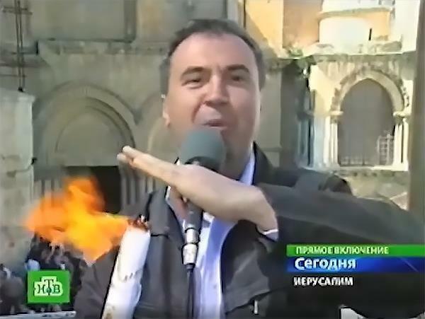 Тепло, но не обжигает