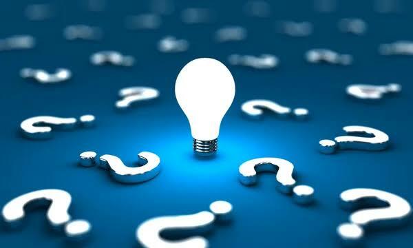 Ответ на все вопросы