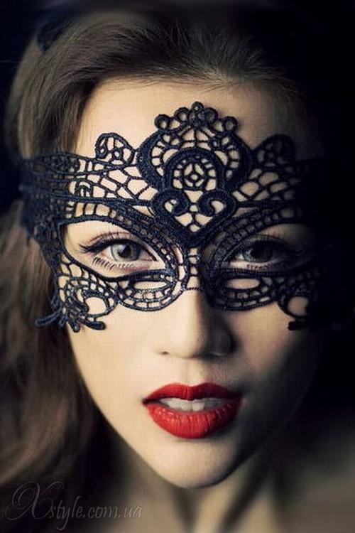 Опять скрываюсь ... ( 18 ++++ )