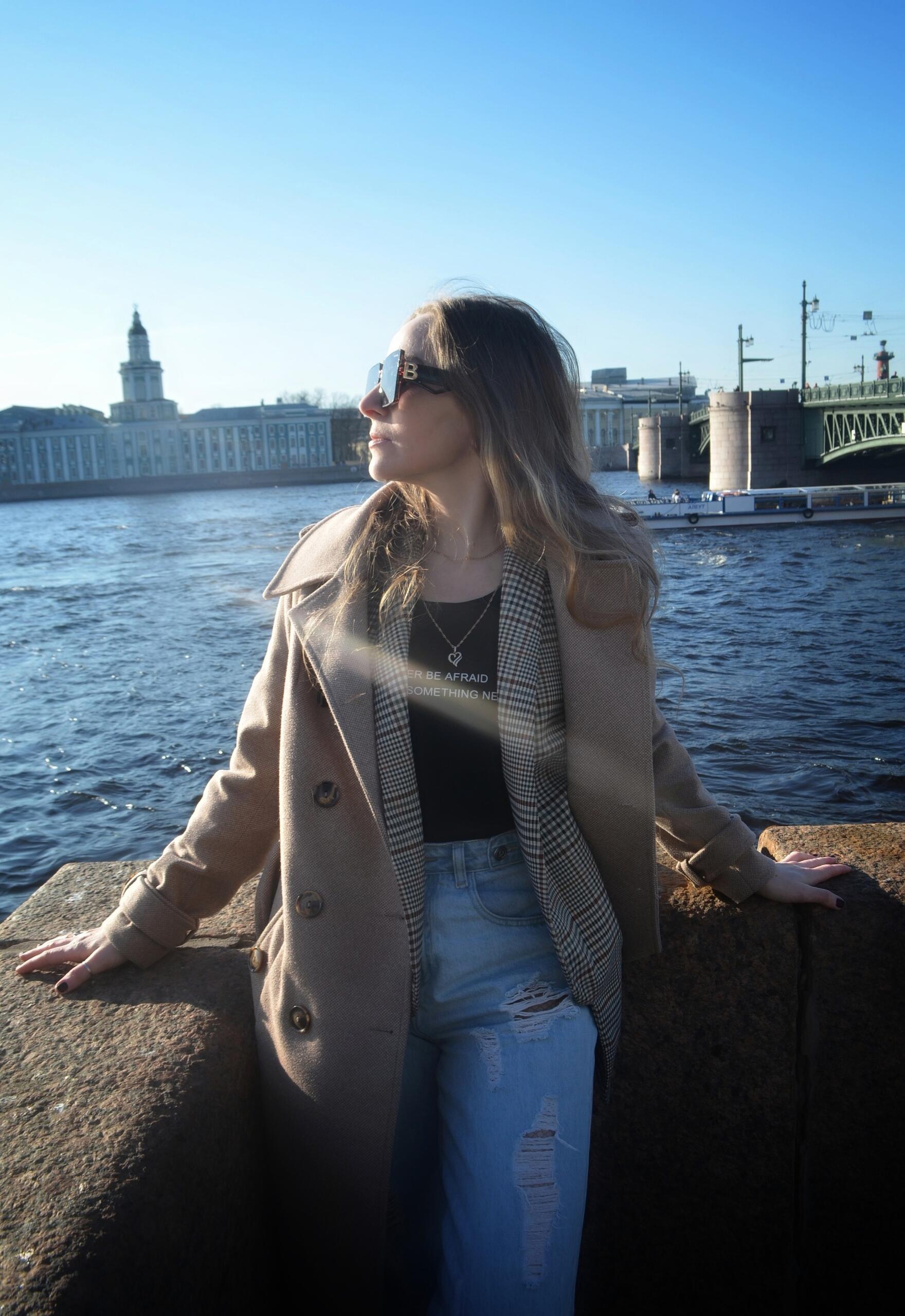 Мы любим говорить о правде 