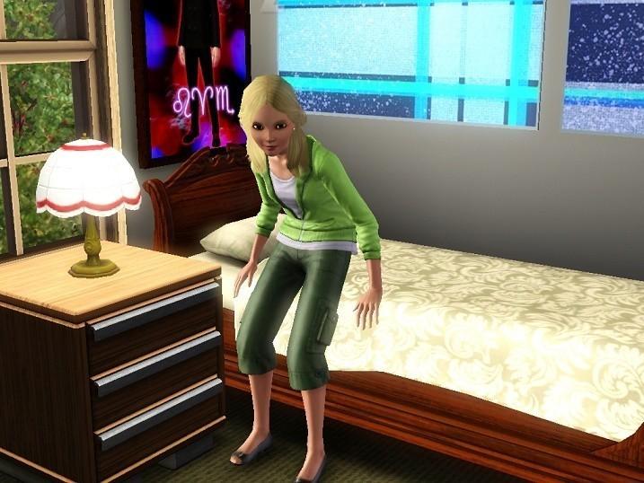 Глава 11. Сюрпризы не заканчиваются