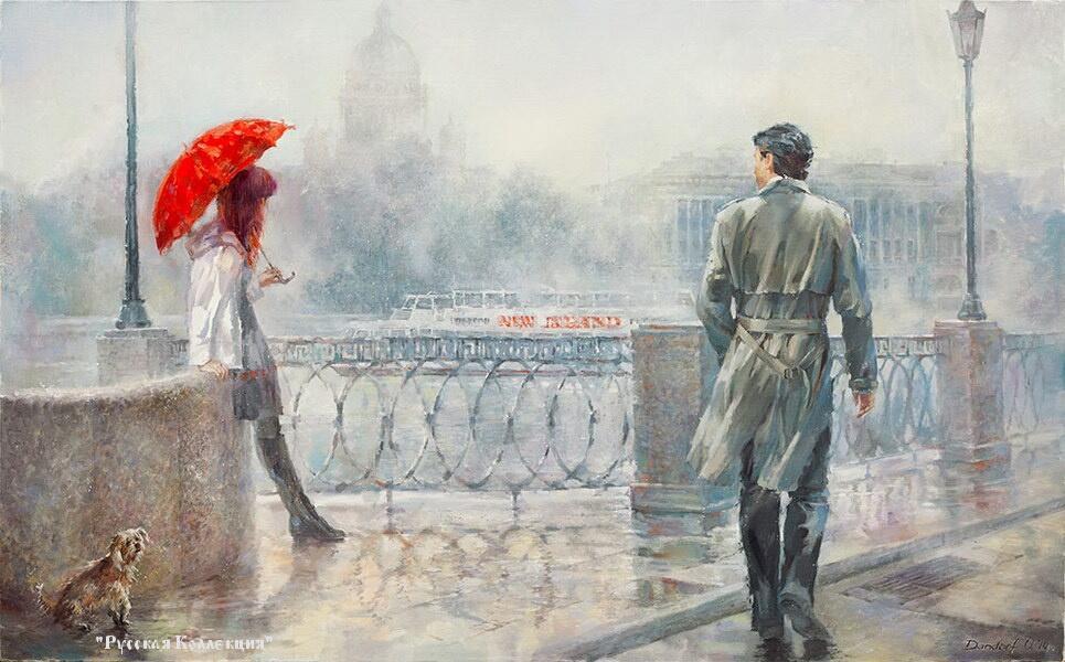 Богиня в нимбе золотом (Читает Есения)