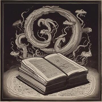 Страшная книга