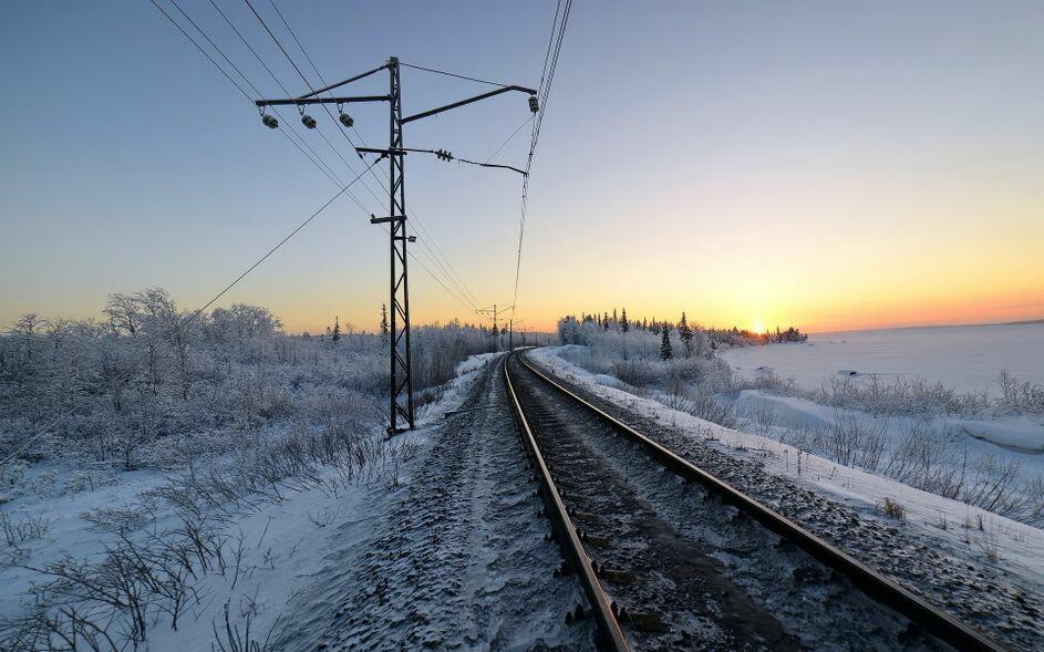 Путь свободен