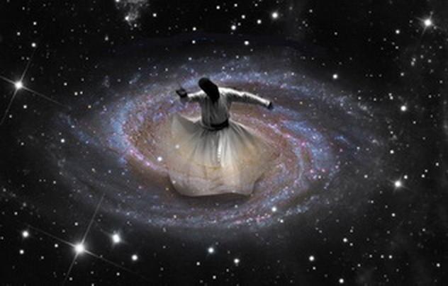 Пульсаров в ритме бьётся сердце снова