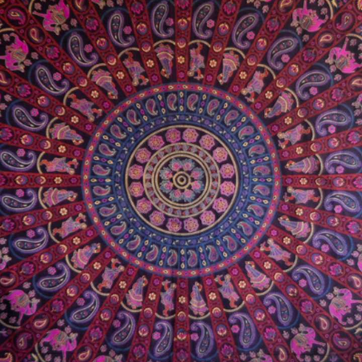 Понять не сложно - каждому своё...