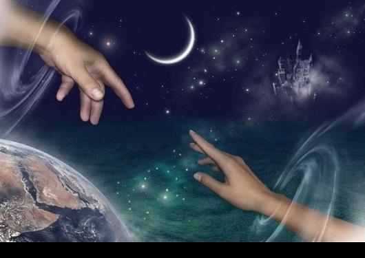 ВСЕЛЕННАЯ СУДЕБ