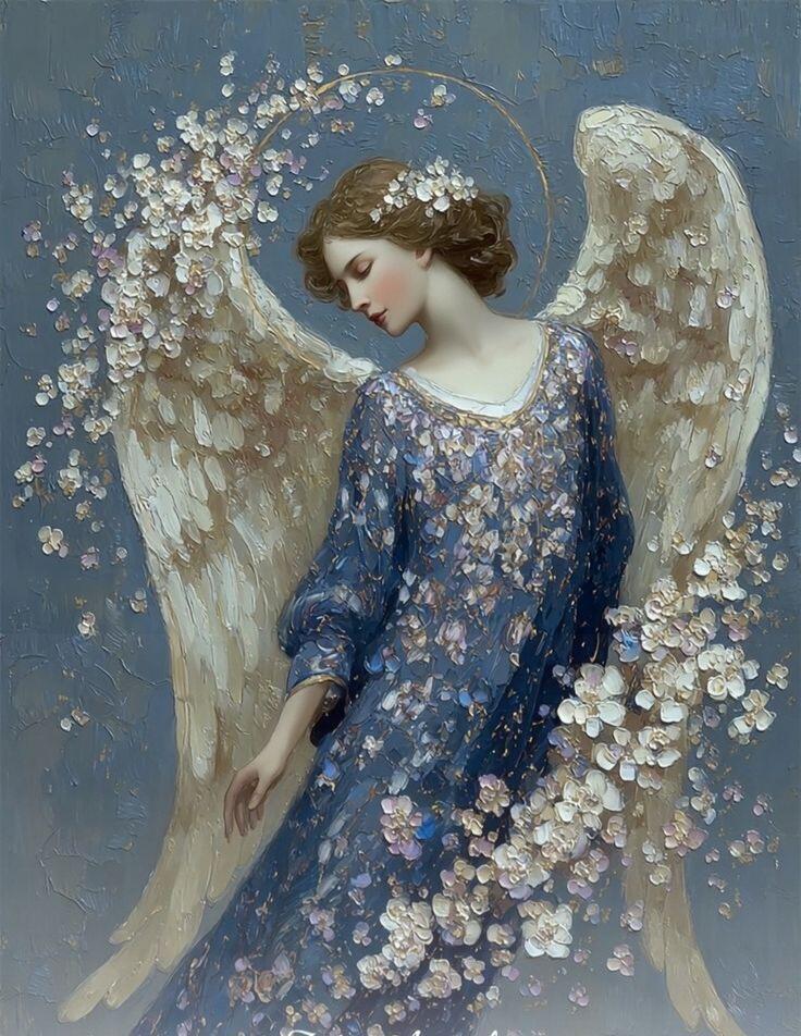 Улетела птаха