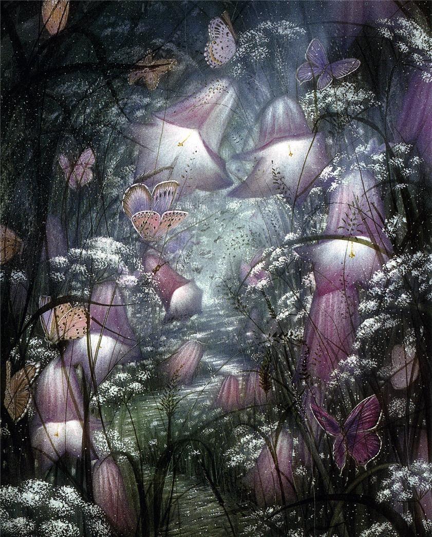 Дарю тебе свою мечту