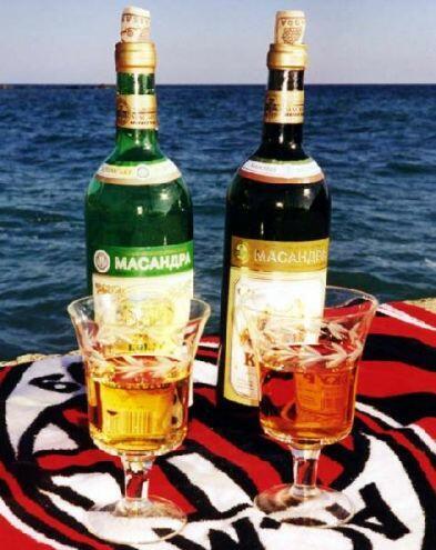 НАШЕ КРЫМСКОЕ...   ( старый  альбом )   проза!