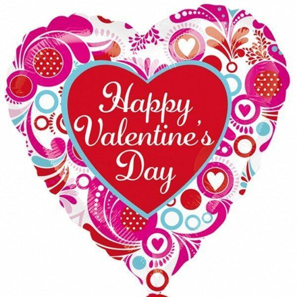 Звёздочка - Моя Любимая! - Валентинка -