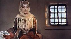 Бэла(из цикла по роману Герой нашего времени Лермонтова)