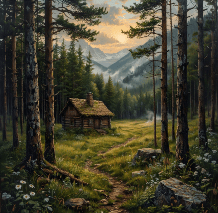 Вещее слово