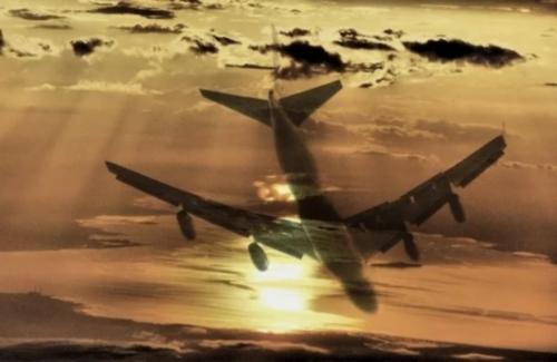 ТРЕВОГА, или ТОЧКА НЕВОЗВРАТА