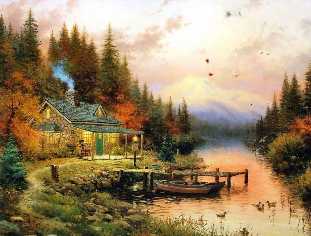 Мне ничего не надо