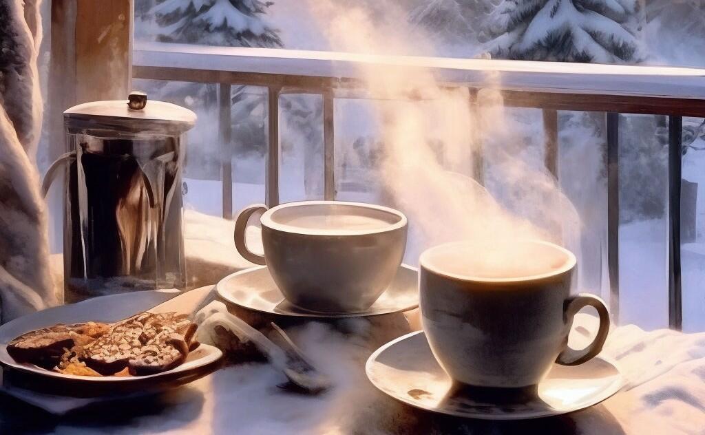 Все впереди...