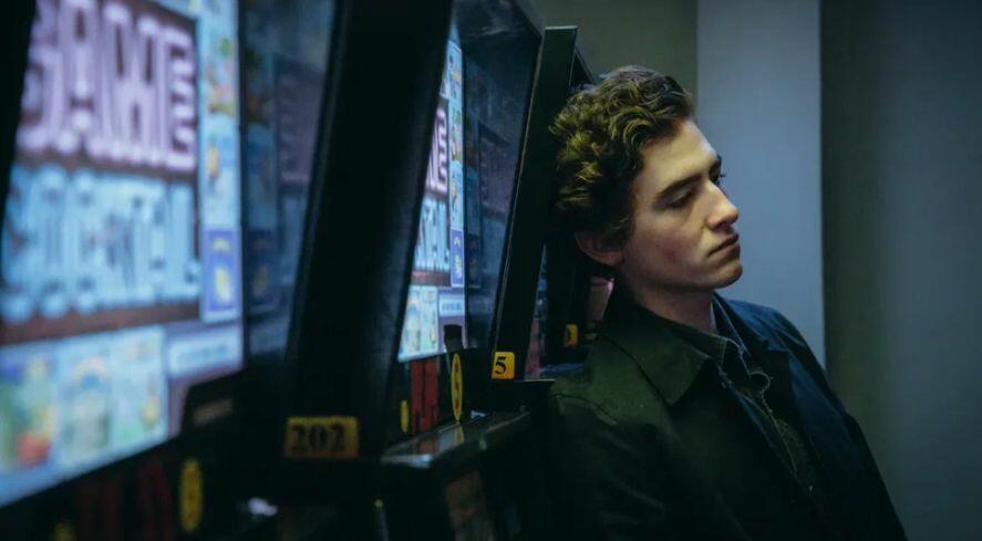 Если бы я писал трек к сериалу " Дети перемен²"