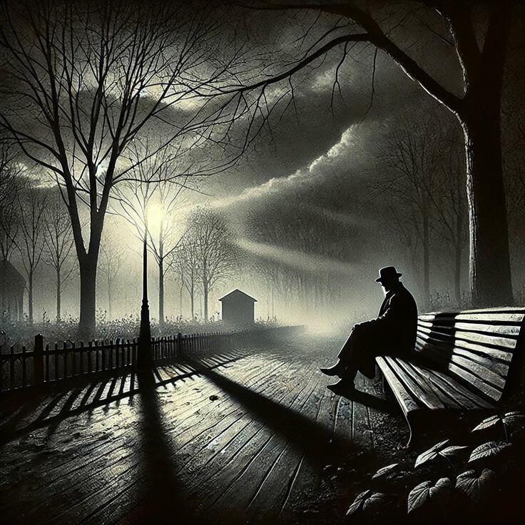 "Ненависть проснулась…" (26.01.2026)