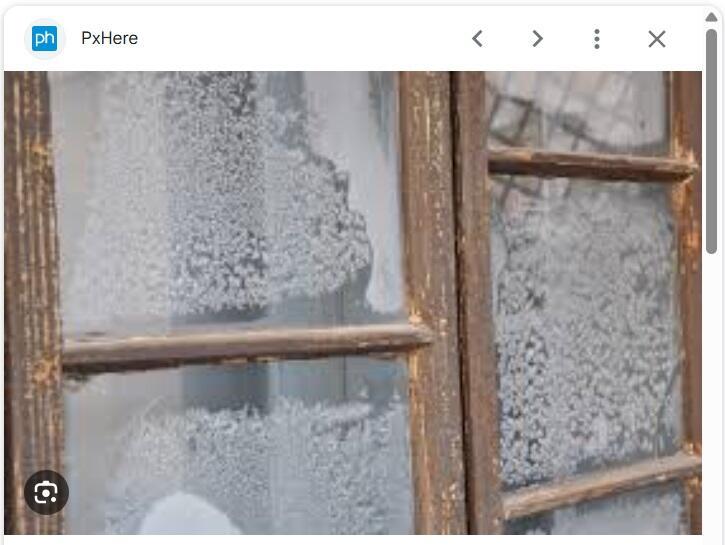 Какой бы не была Метель...