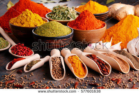 «Восточный  базар».