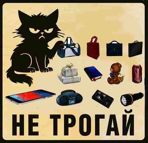 Подарки Чёрта