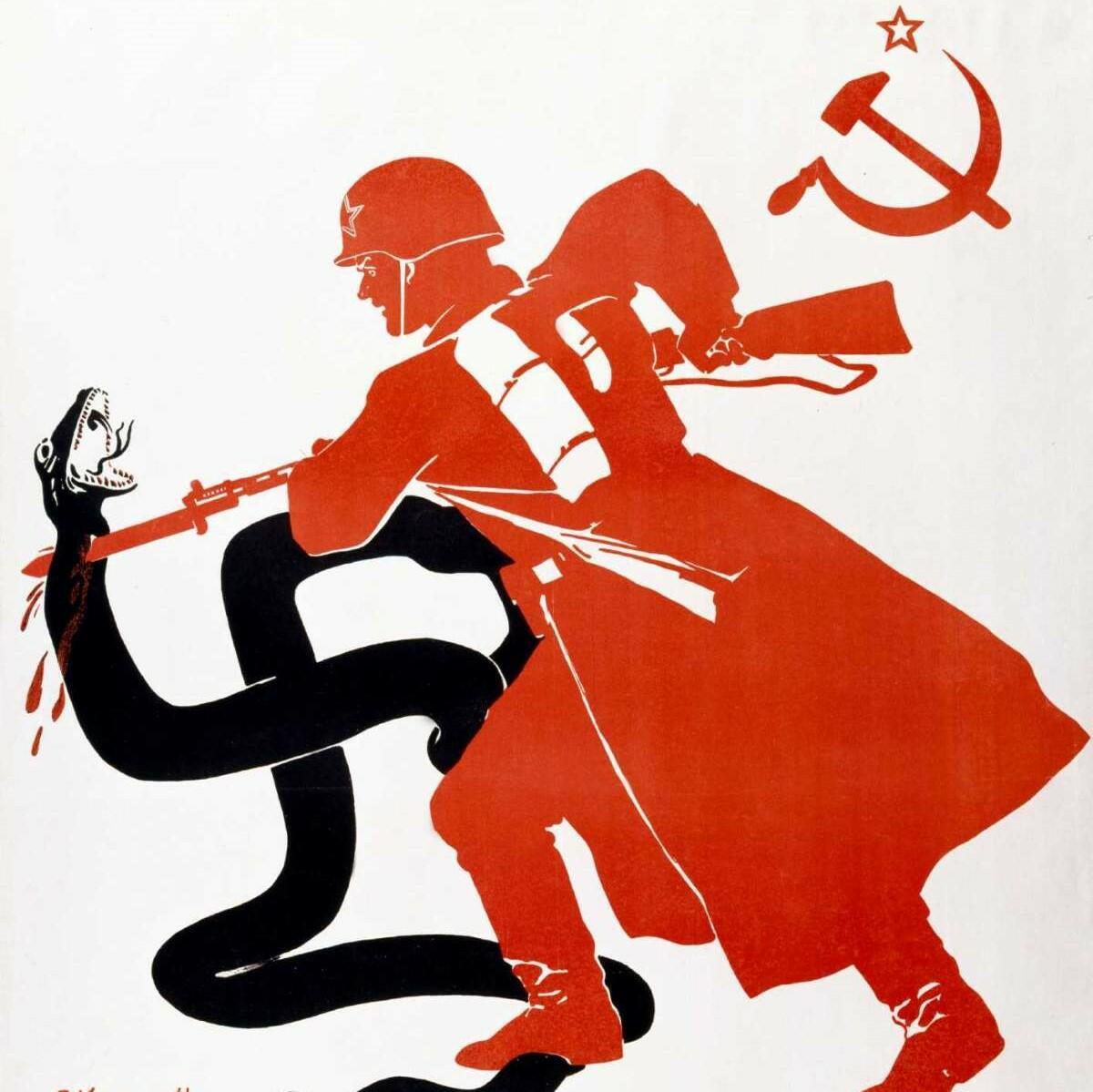 "Последний бой"